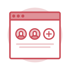 Customer Account and Contracts-billing icon