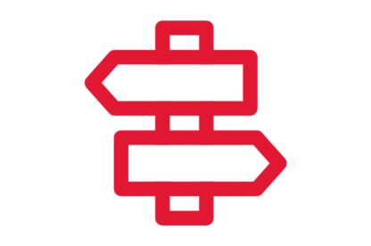 crosswalk