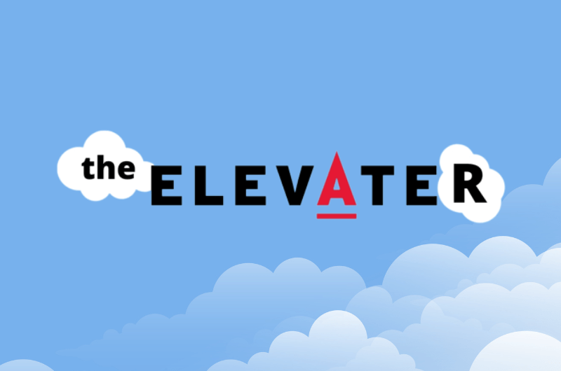 ElevateR logo