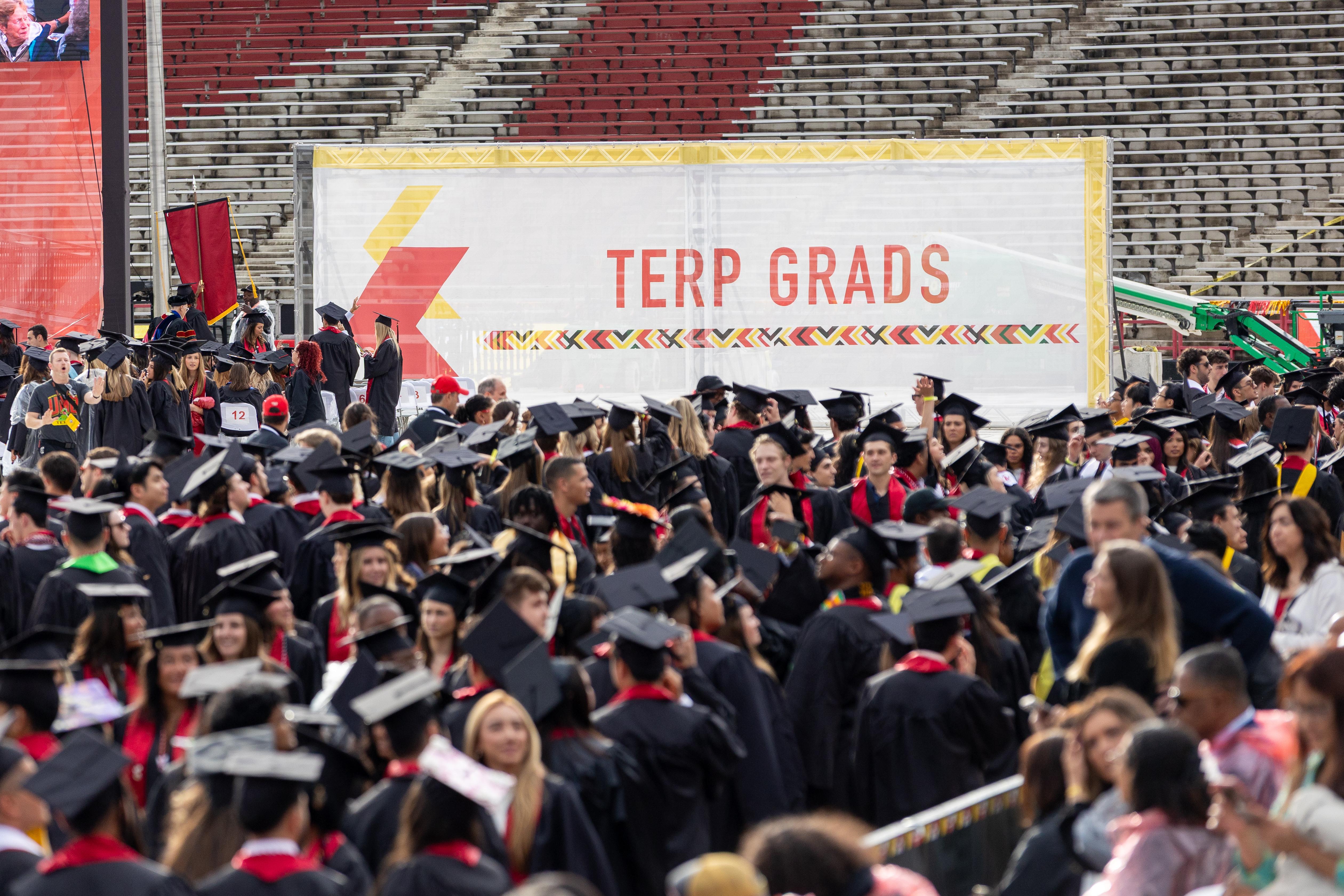 Commencement 2025