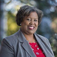 Jewel Washington
